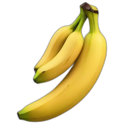 el bananero emoji