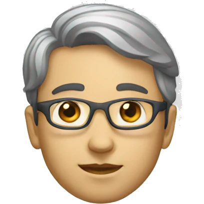 AI emoji