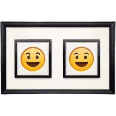 rooms beside each other emoji