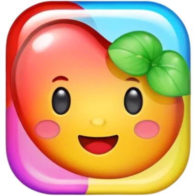 Jelibon  emoji