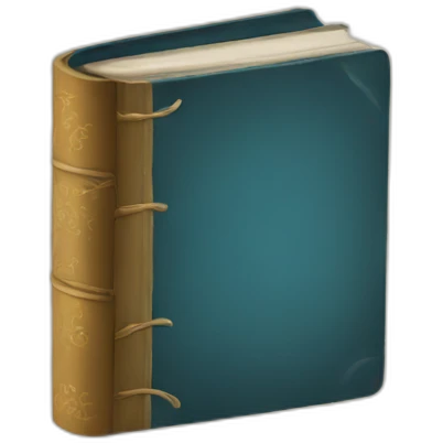 book emoji