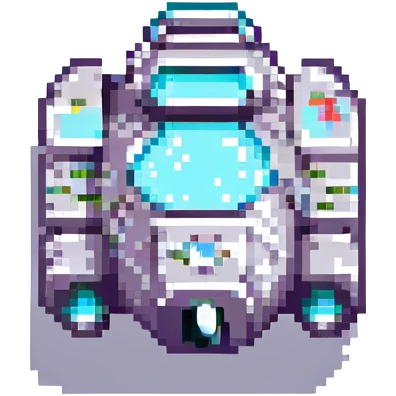 space cruiser emoji