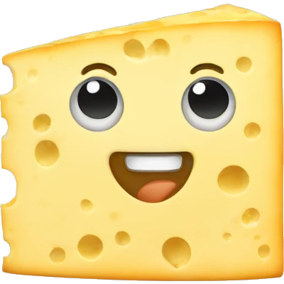 cheese thumbs up emoji