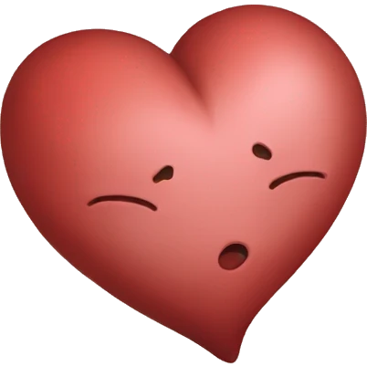 heart emoji