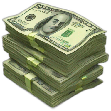 money emoji