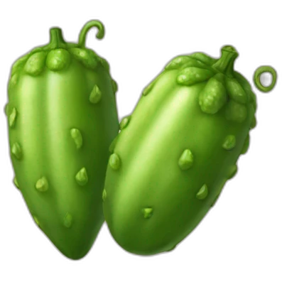 bittergourd emoji