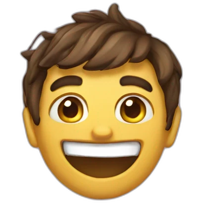 Lol emoji