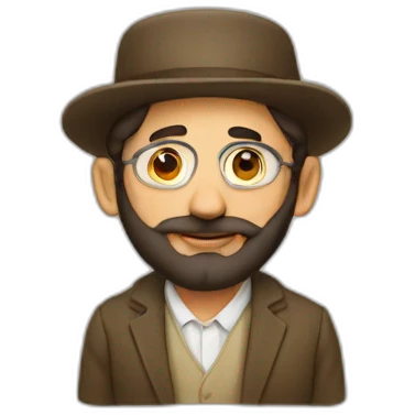 a jewishsukha emoji