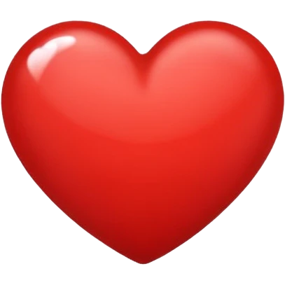 cuore piccolino emoji