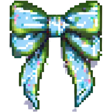 bow from zelda emoji