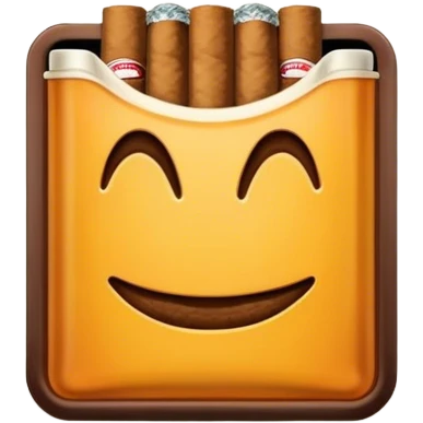 tabacheria emoji