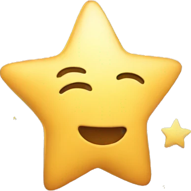 star emoji