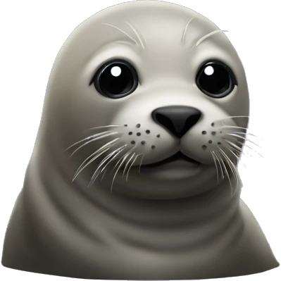 seal celebrity  emoji