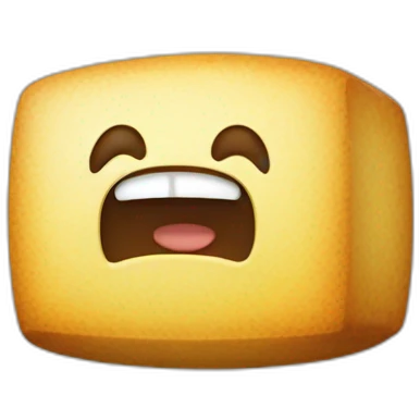 Micro-onde emoji