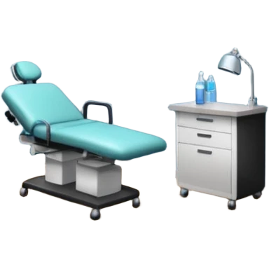doctor's office emoji