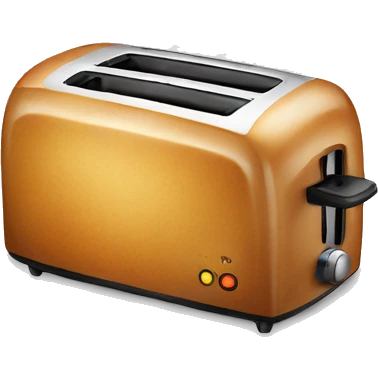toaster emoji