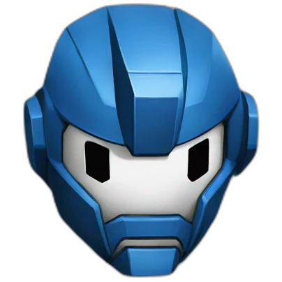 megamanx emoji