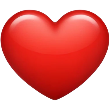 Corazón  emoji
