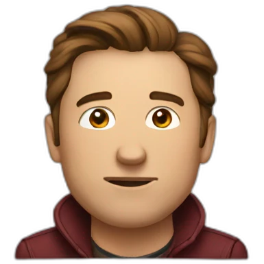 Elon-musck emoji
