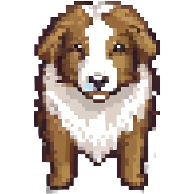 strict sheepdog emoji