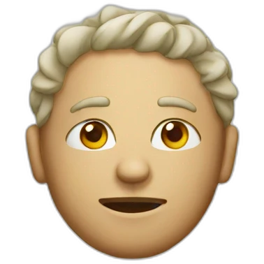 Drug emoji