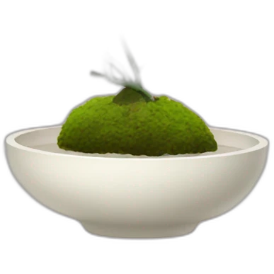 ikebana emoji