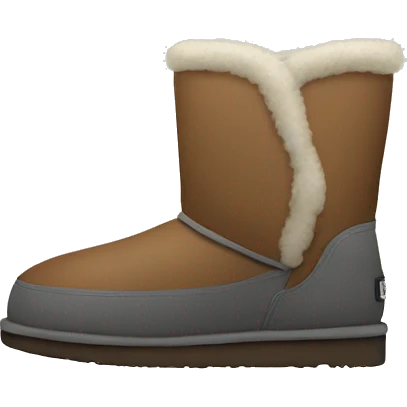 disquete uggs emoji