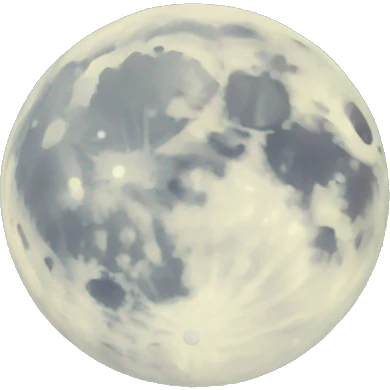 moon emoji
