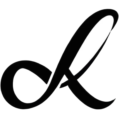  calligraphy check mark emoji