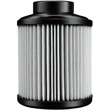 auto oil filter emoji