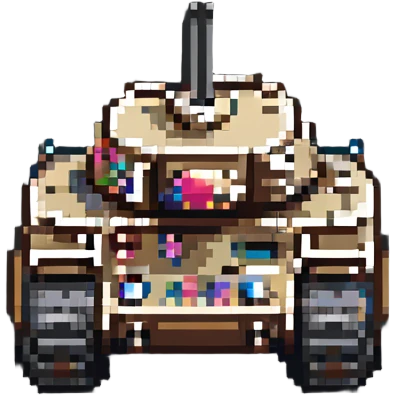 tank emoji