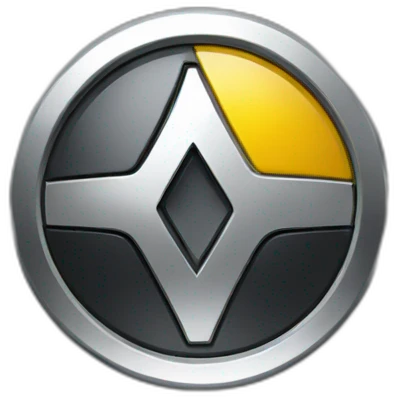 Renault logo emoji