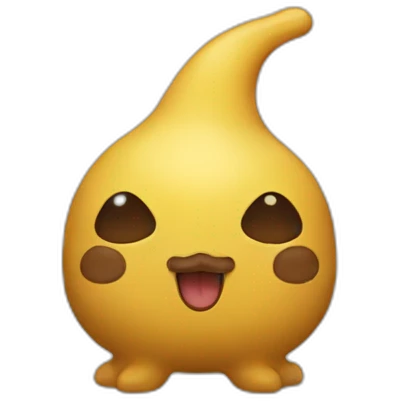 pumpompurin emoji
