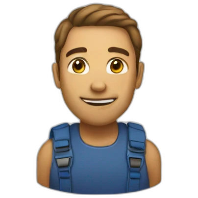 Mts emoji