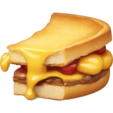 Bite emoji