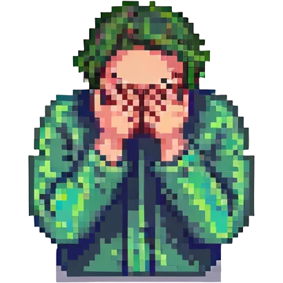 facepalming person emoji