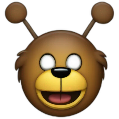 chicz fnaf emoji