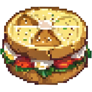 Arepa venezolana emoji