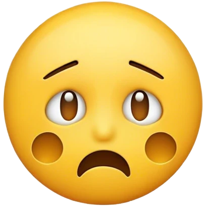 Stressed emoji emoji