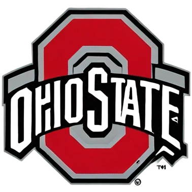 Ohio state emoji