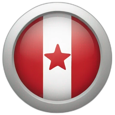 Normandy's flag emoji