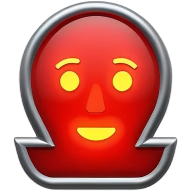 Alert emoji
