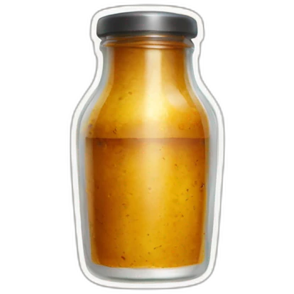 marinade emoji