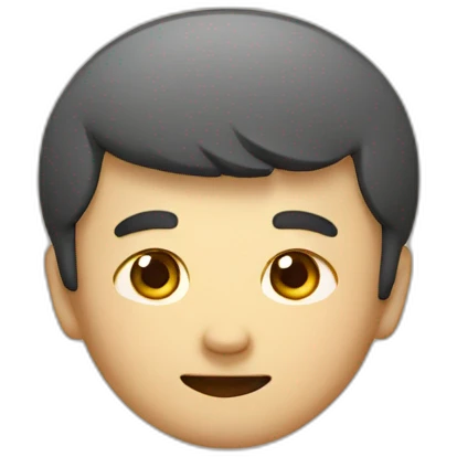anpan man emoji