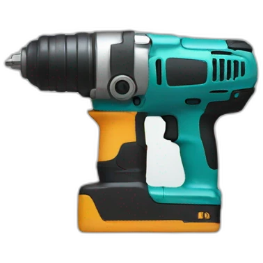 drill emoji