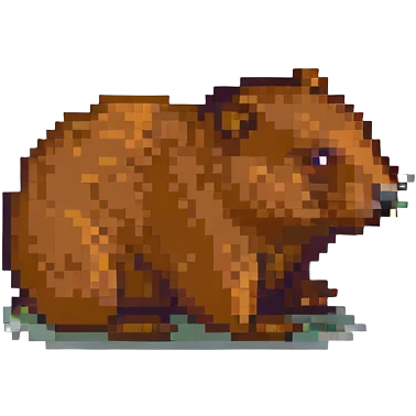 beaver emoji