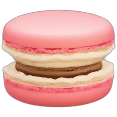 Macaron  emoji