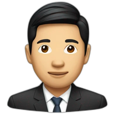 Andry rajoelina emoji