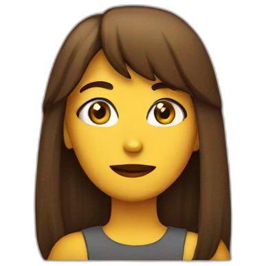 Lisa emoji