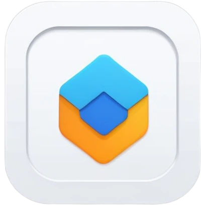 subscription card logo minimal emoji